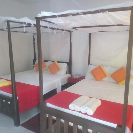 Yonara Green Rest Habarana Bagian luar foto
