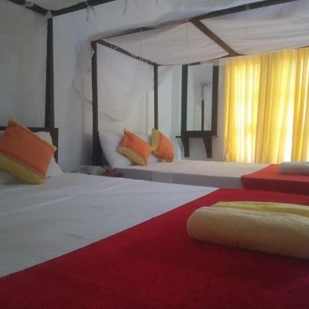 Yonara Green Rest Habarana Bagian luar foto