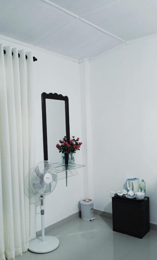 Yonara Green Rest Habarana Bagian luar foto