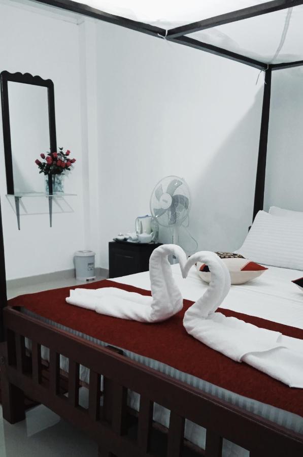 Yonara Green Rest Habarana Bagian luar foto