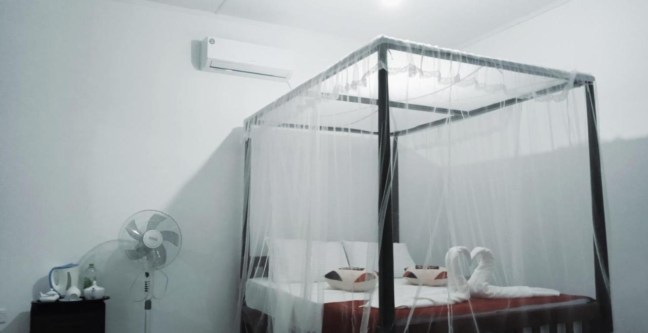 Yonara Green Rest Habarana Bagian luar foto