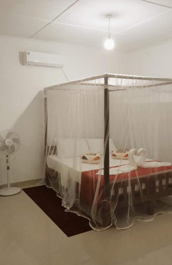 Yonara Green Rest Habarana Bagian luar foto