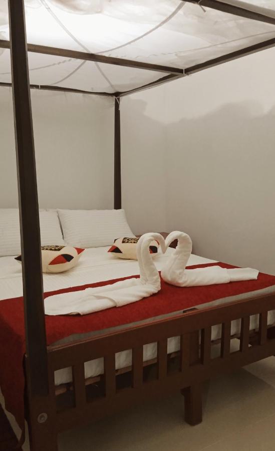 Yonara Green Rest Habarana Bagian luar foto