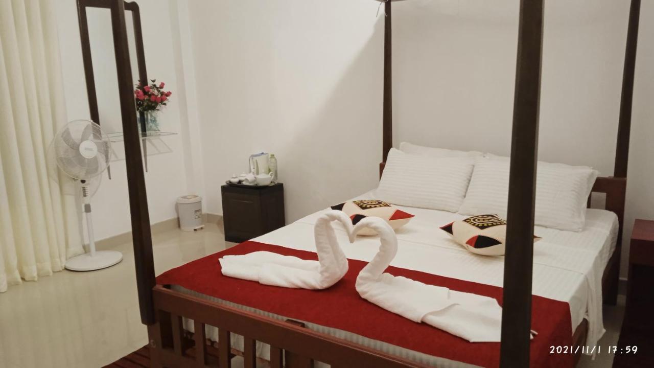 Yonara Green Rest Habarana Bagian luar foto