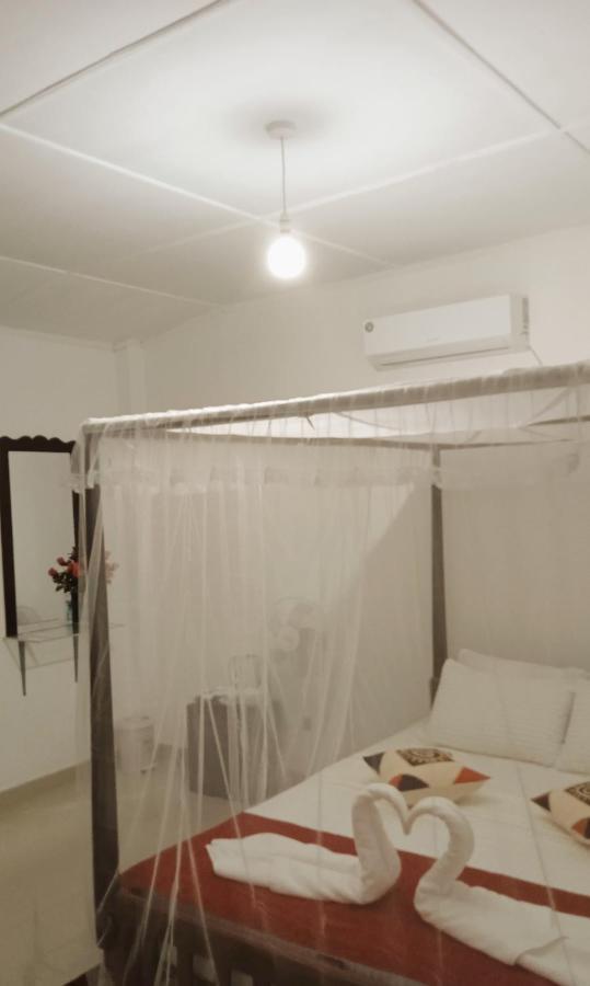 Yonara Green Rest Habarana Bagian luar foto