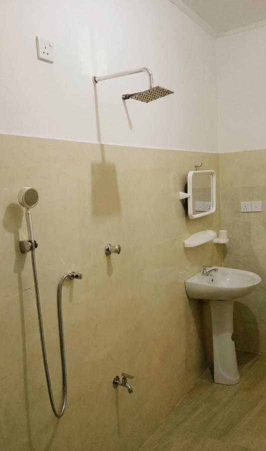 Yonara Green Rest Habarana Bagian luar foto