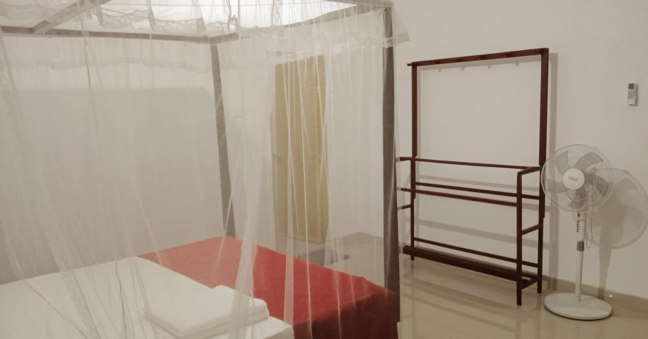 Yonara Green Rest Habarana Bagian luar foto