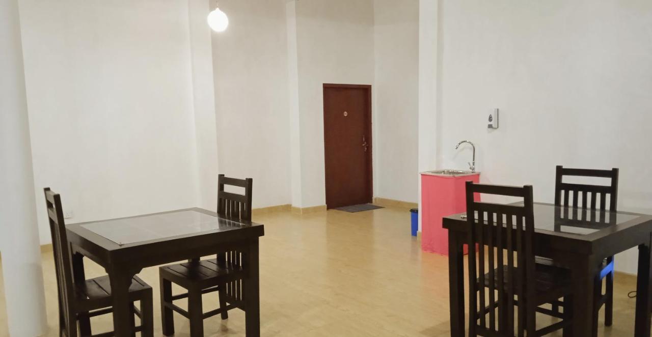 Yonara Green Rest Habarana Bagian luar foto