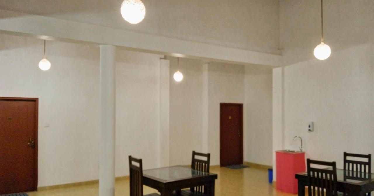 Yonara Green Rest Habarana Bagian luar foto