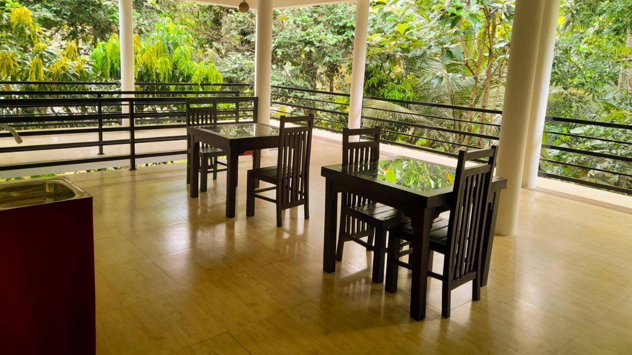 Yonara Green Rest Habarana Bagian luar foto