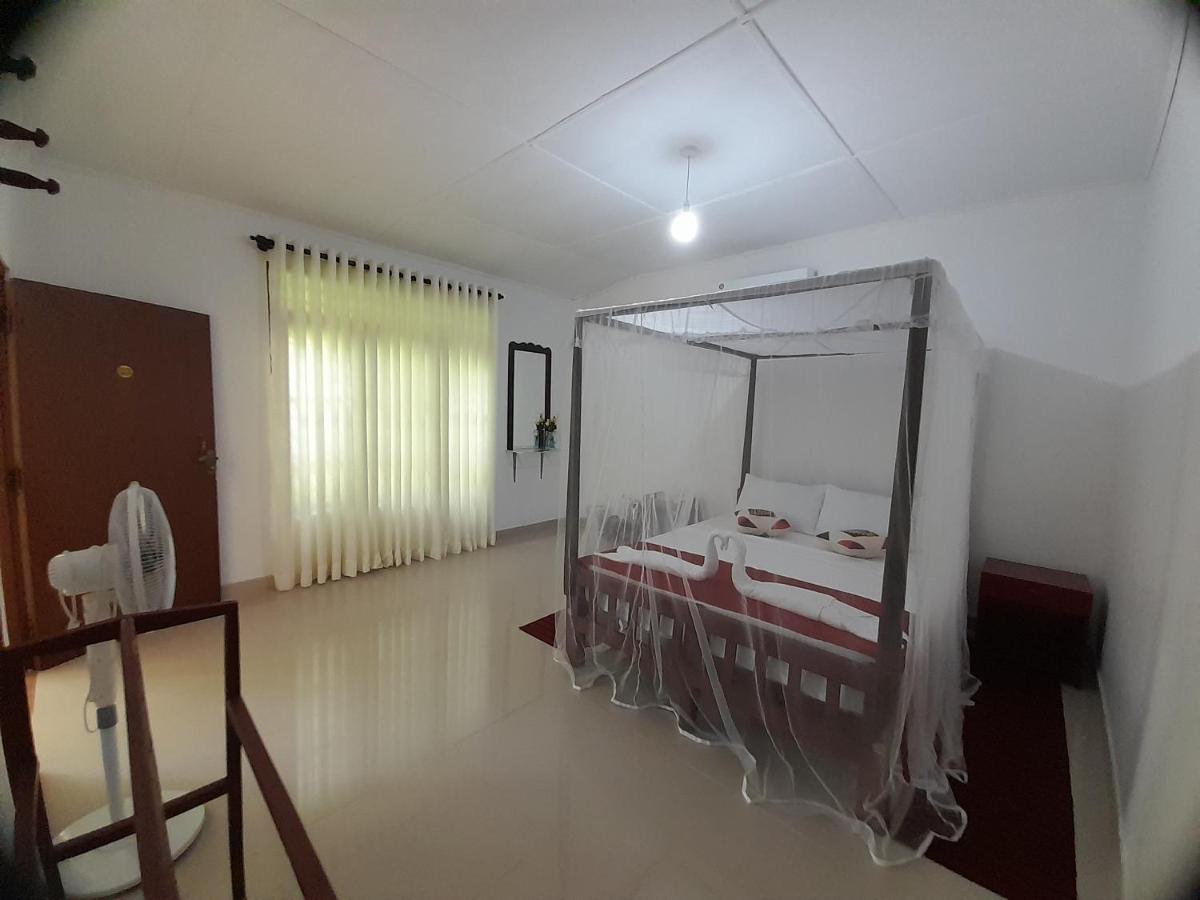 Yonara Green Rest Habarana Bagian luar foto