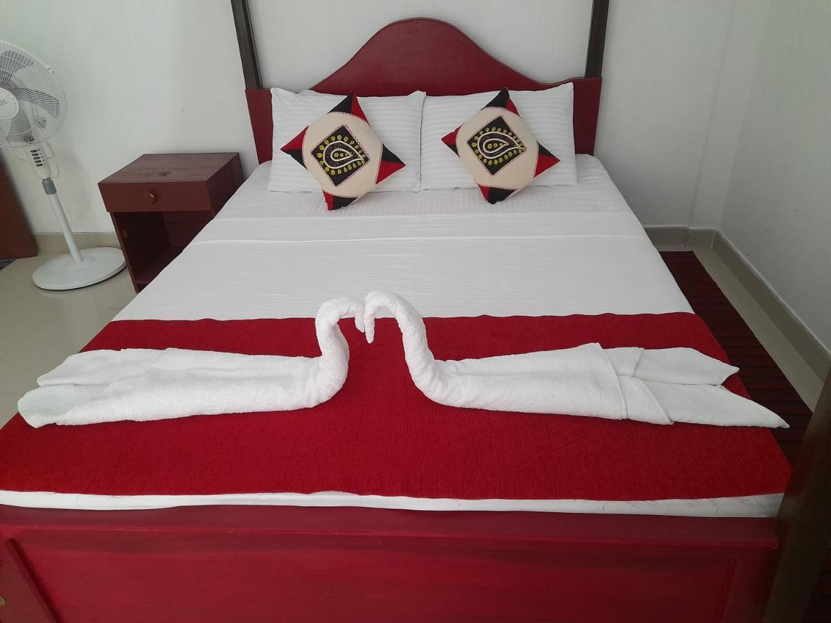 Yonara Green Rest Habarana Bagian luar foto