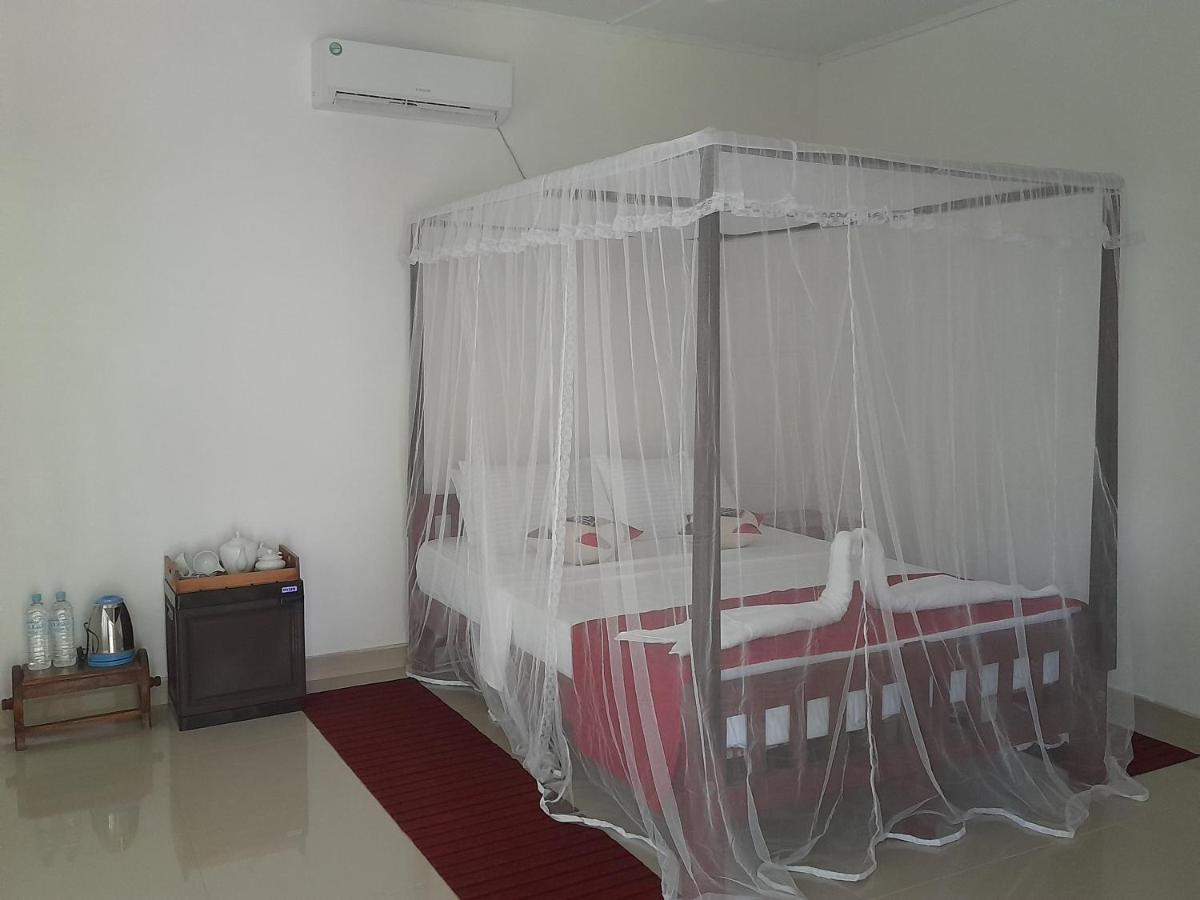 Yonara Green Rest Habarana Bagian luar foto