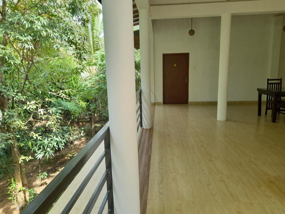 Yonara Green Rest Habarana Bagian luar foto